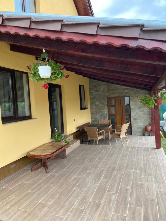 Casa Casy Villa Oradea Ngoại thất bức ảnh