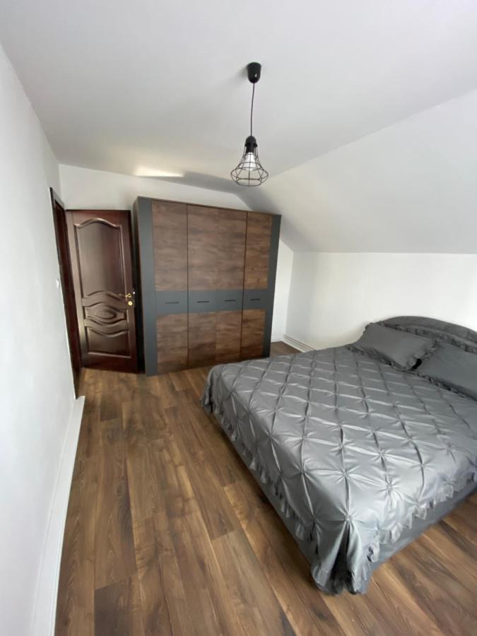 Casa Casy Villa Oradea Ngoại thất bức ảnh