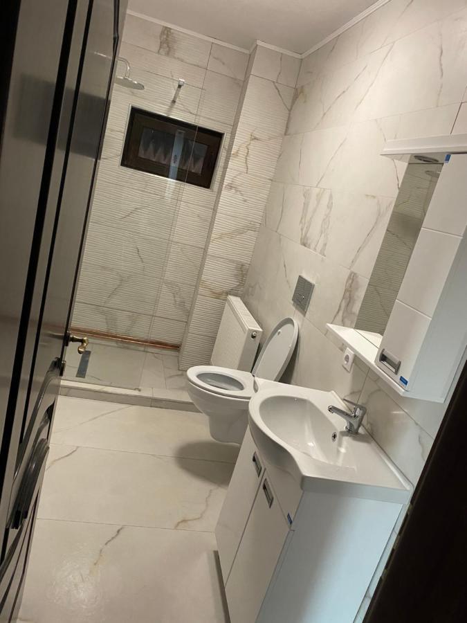 Casa Casy Villa Oradea Ngoại thất bức ảnh