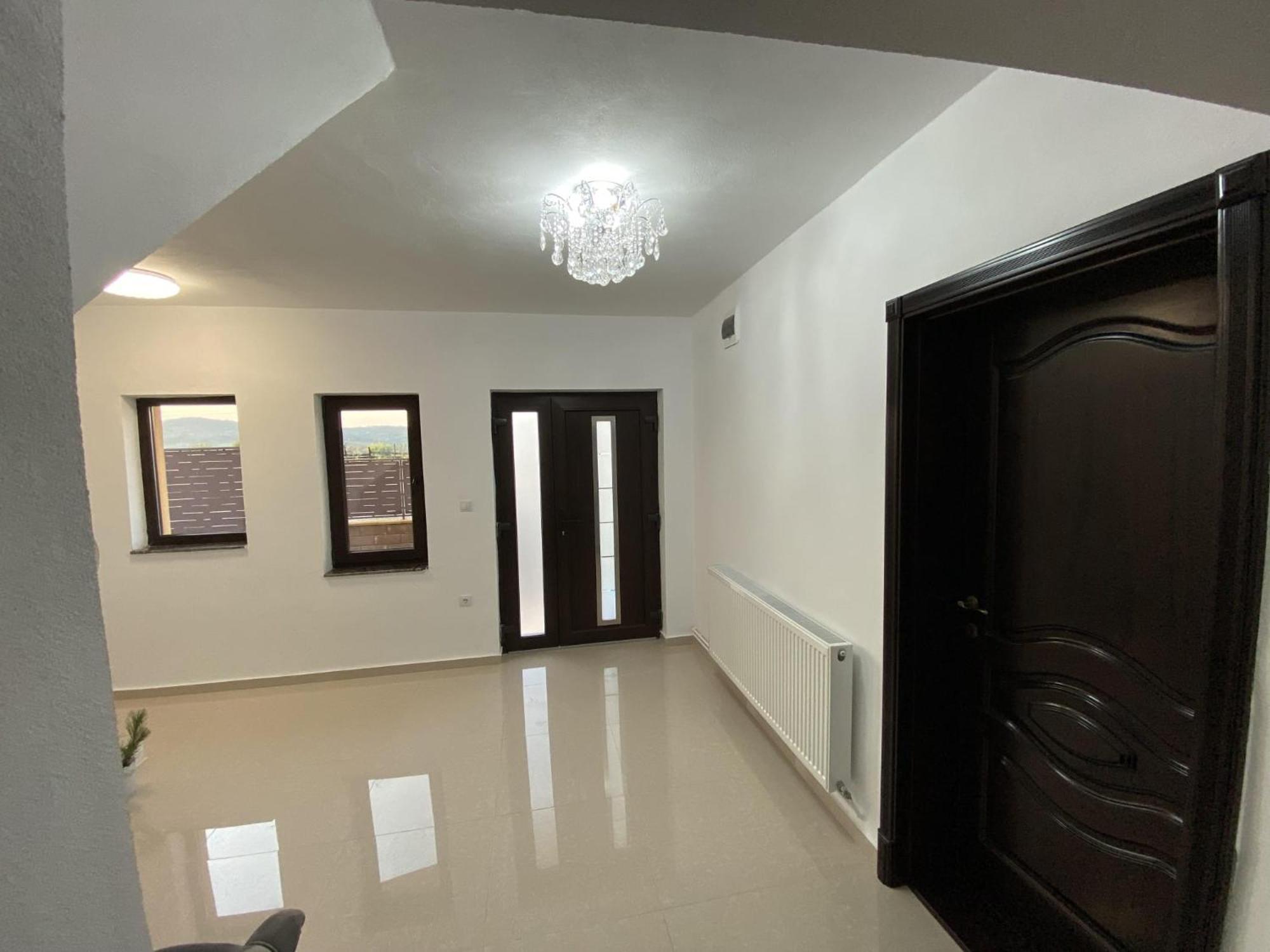Casa Casy Villa Oradea Ngoại thất bức ảnh