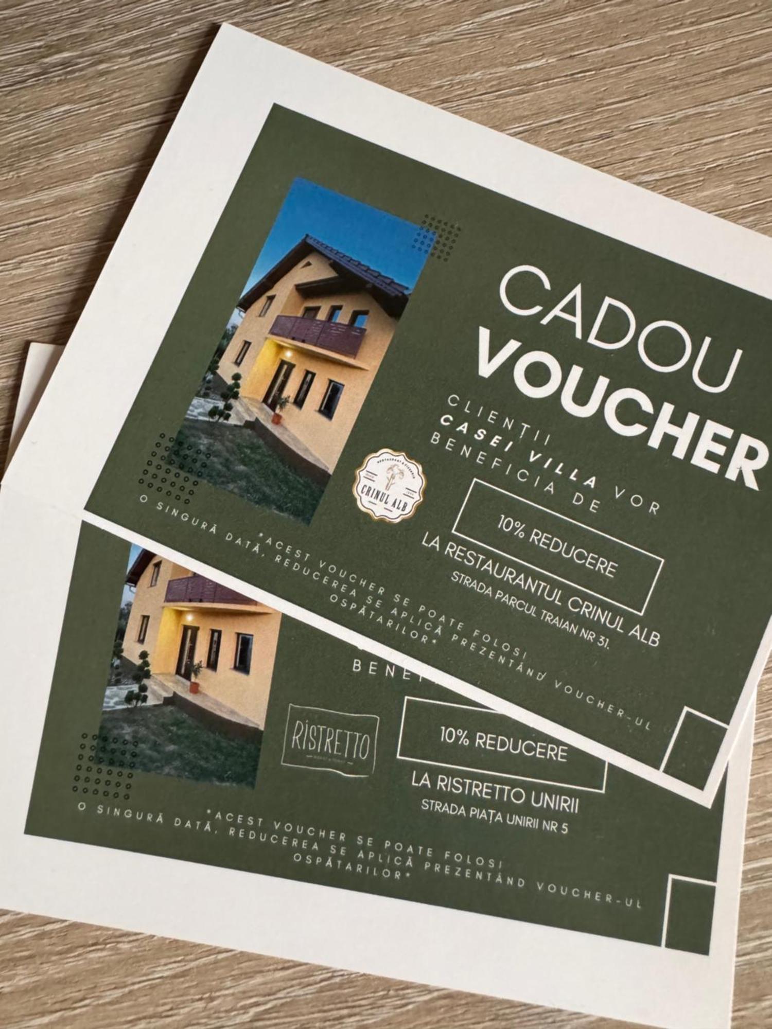 Casa Casy Villa Oradea Ngoại thất bức ảnh