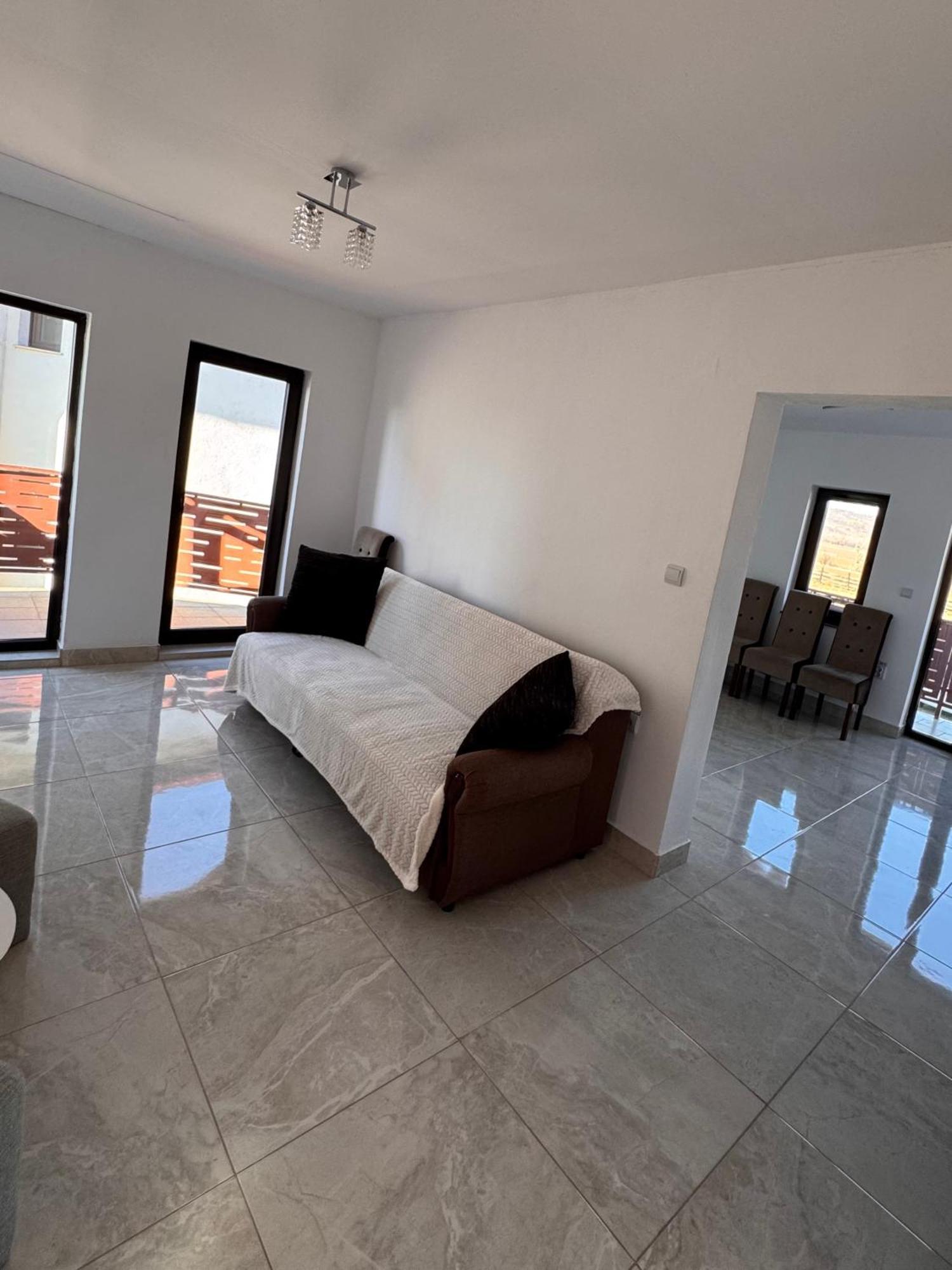 Casa Casy Villa Oradea Ngoại thất bức ảnh
