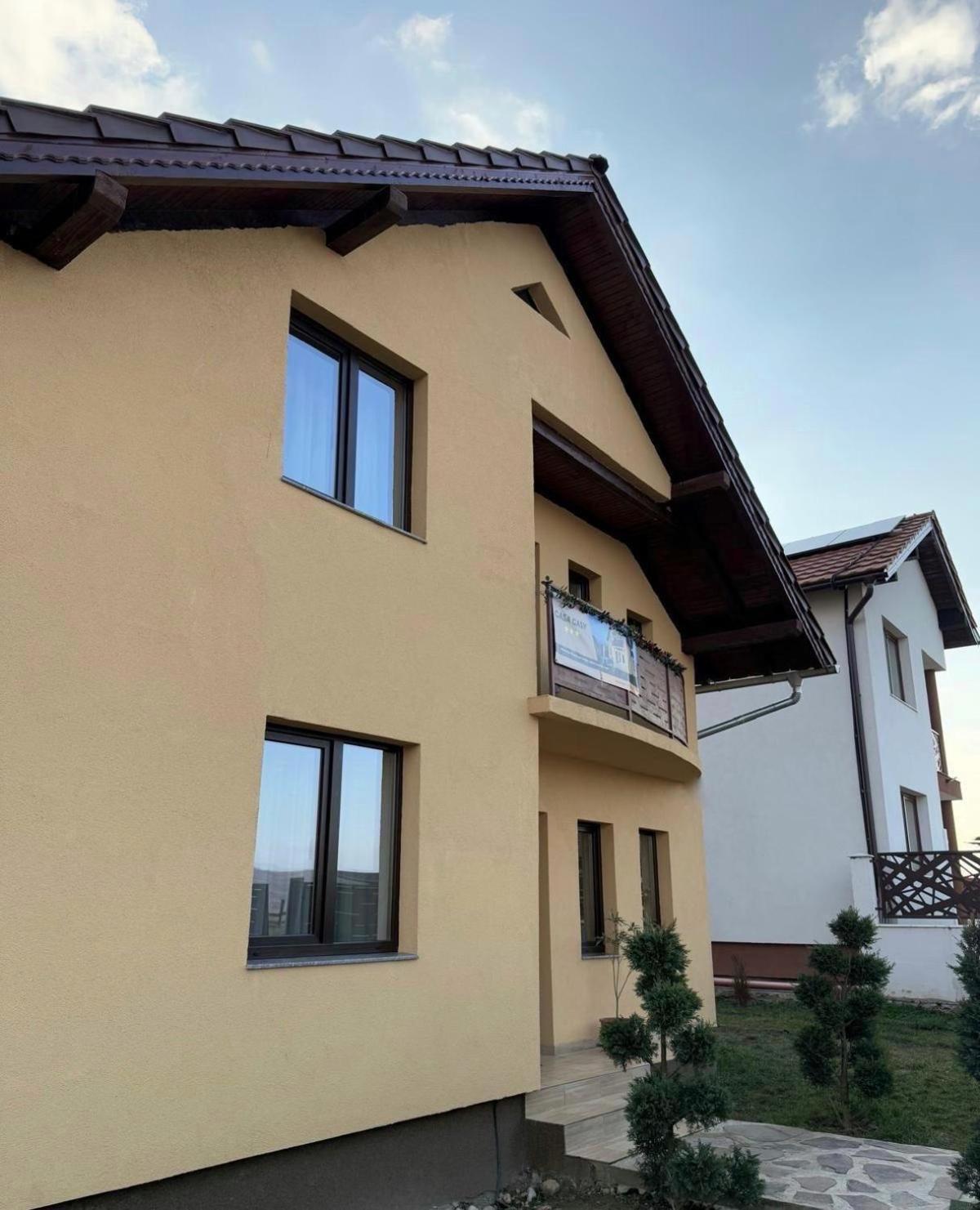 Casa Casy Villa Oradea Ngoại thất bức ảnh