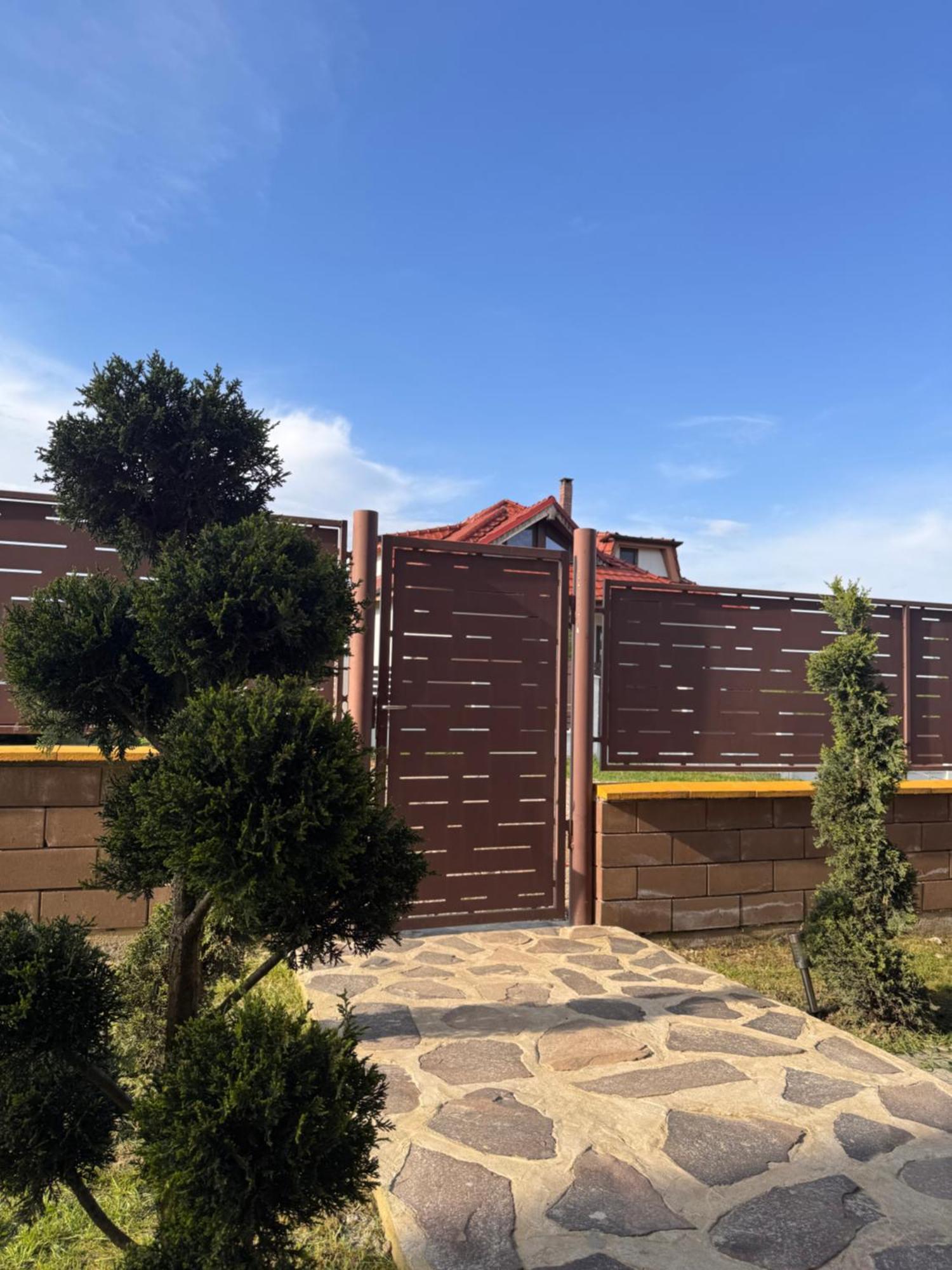 Casa Casy Villa Oradea Ngoại thất bức ảnh